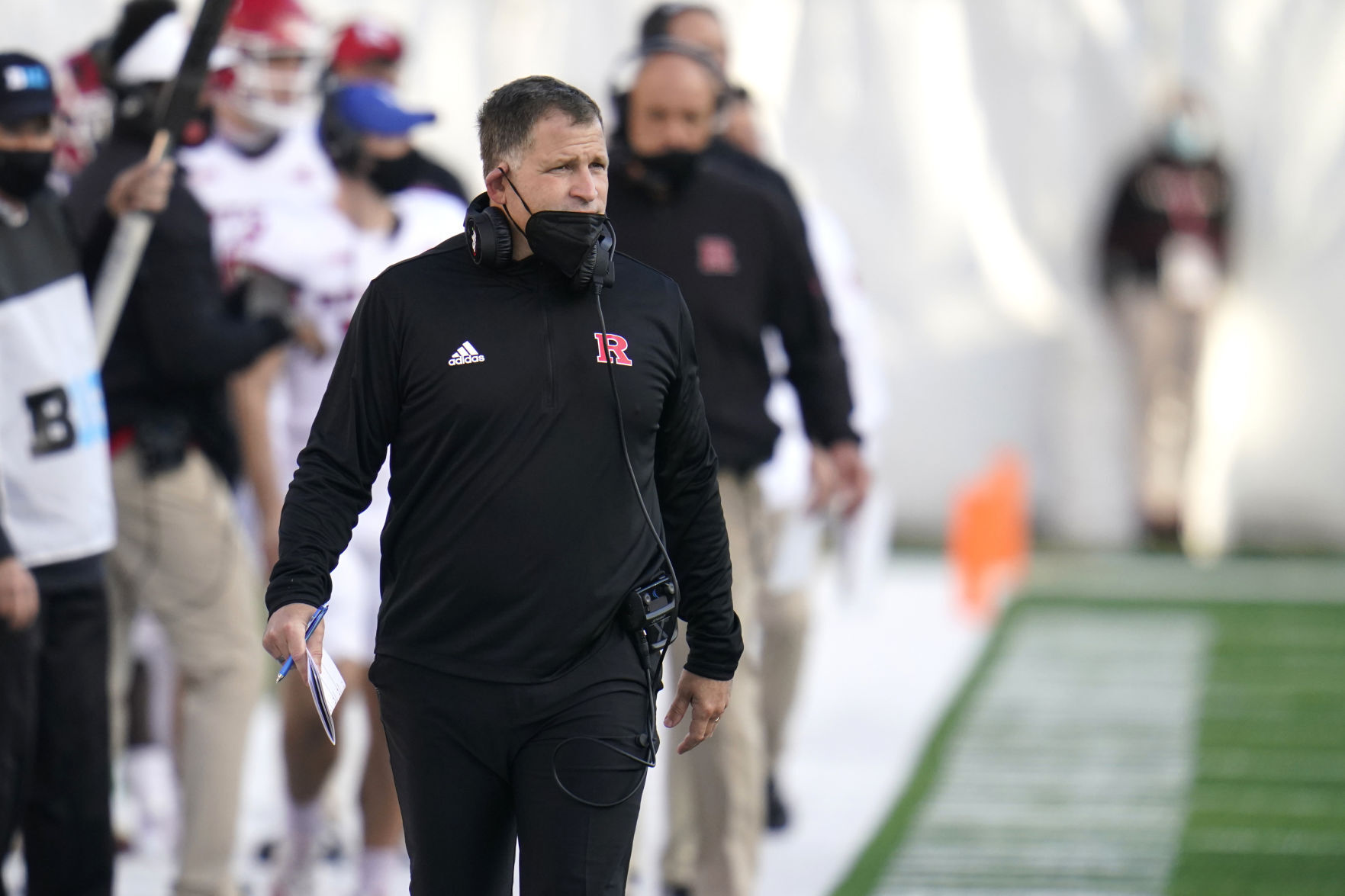 Greg Schiano